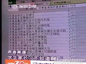 信阳网友爆料最新新闻,突发事件引发关注，详情揭晓！